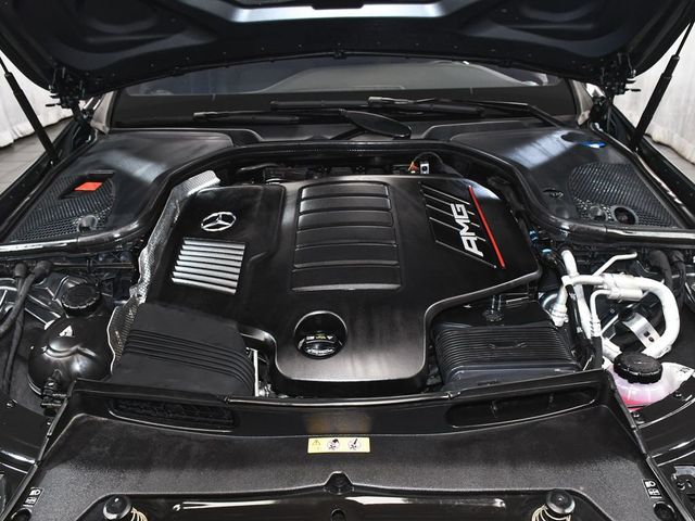2022 Mercedes-Benz AMG GT 53 Base - 23066499 - 81