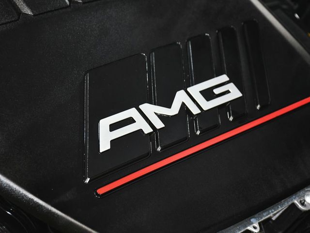 2022 Mercedes-Benz AMG GT 53 Base - 23066499 - 82