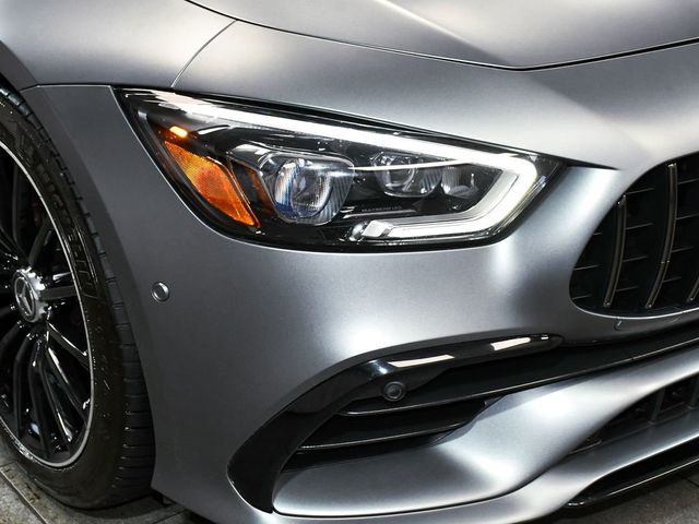2022 Mercedes-Benz AMG GT 53 Base - 23066499 - 84