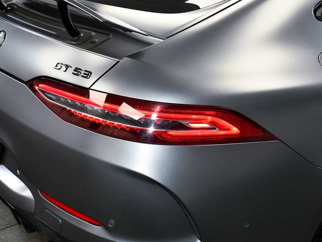2022 Mercedes-Benz AMG GT 53 Base - 23066499 - 96