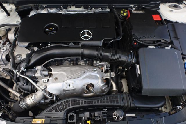2022 Mercedes-Benz A-Class A 220 - 23081983 - 12