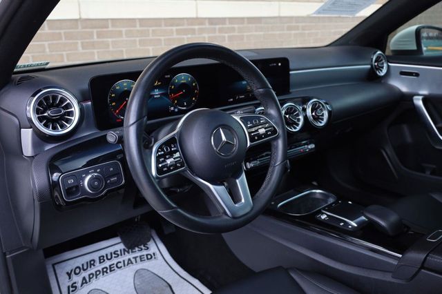 2022 Mercedes-Benz A-Class A 220 - 23081983 - 15