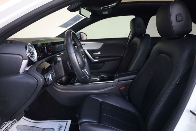 2022 Mercedes-Benz A-Class A 220 - 23081983 - 16
