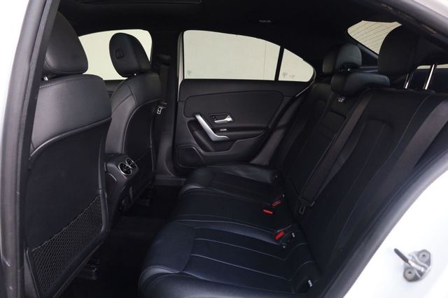 2022 Mercedes-Benz A-Class A 220 - 23081983 - 20