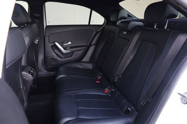 2022 Mercedes-Benz A-Class A 220 - 23081983 - 21