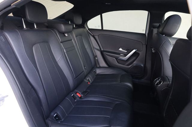 2022 Mercedes-Benz A-Class A 220 - 23081983 - 24