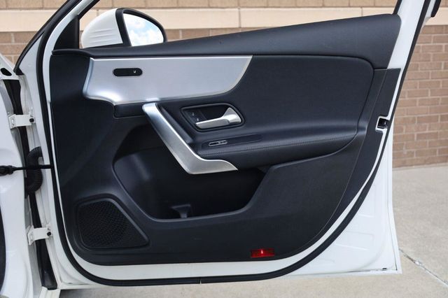 2022 Mercedes-Benz A-Class A 220 - 23081983 - 25
