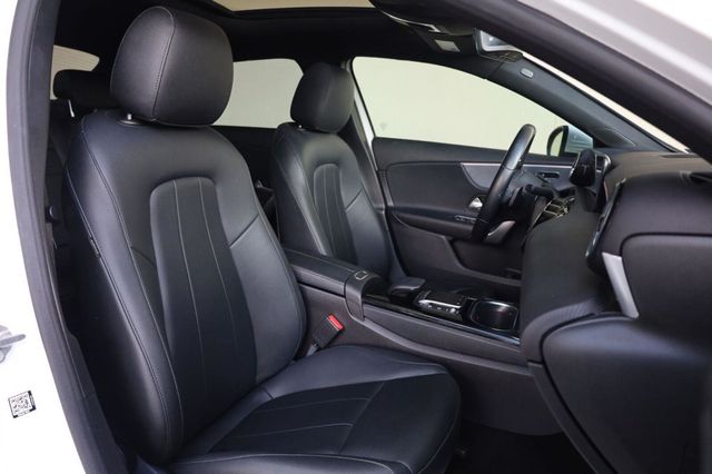 2022 Mercedes-Benz A-Class A 220 - 23081983 - 27