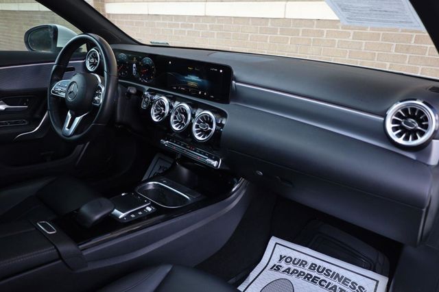 2022 Mercedes-Benz A-Class A 220 - 23081983 - 28
