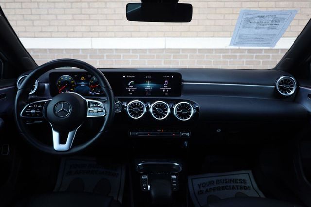 2022 Mercedes-Benz A-Class A 220 - 23081983 - 29