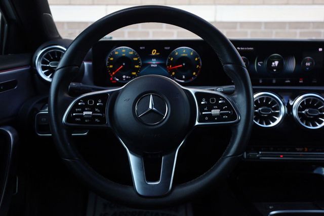 2022 Mercedes-Benz A-Class A 220 - 23081983 - 30