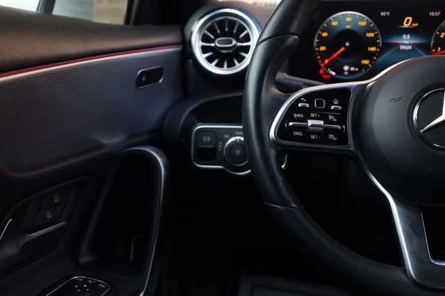 2022 Mercedes-Benz A-Class A 220 - 23081983 - 31