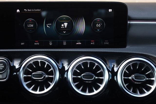 2022 Mercedes-Benz A-Class A 220 - 23081983 - 41