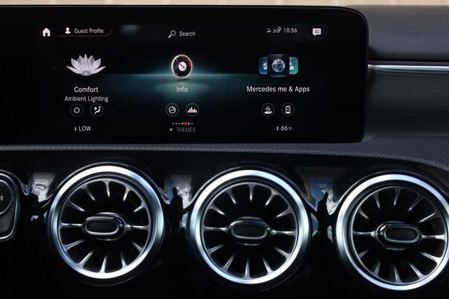 2022 Mercedes-Benz A-Class A 220 - 23081983 - 43