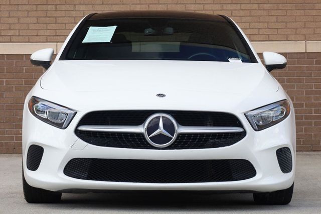 2022 Mercedes-Benz A-Class A 220 - 23081983 - 4