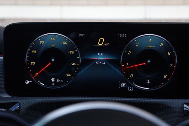 2022 Mercedes-Benz A-Class A 220 - 23081983 - 49