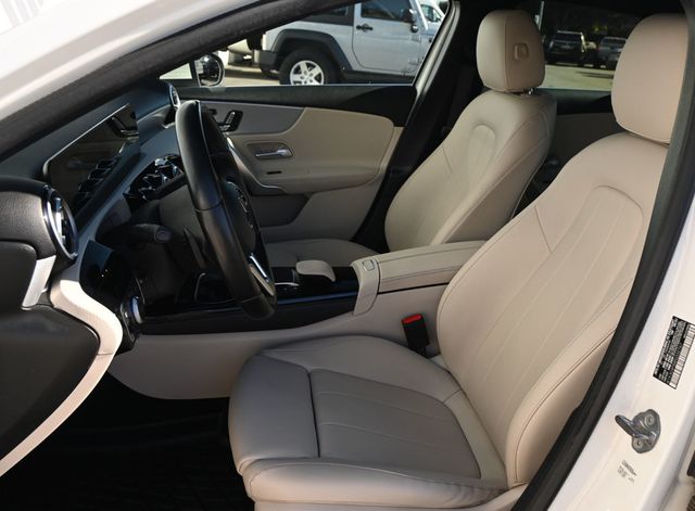 2022 Mercedes-Benz A-Class A220 4MATIC Premium Package Lite - 22971865 - 12