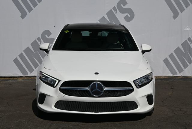 2022 Mercedes-Benz A-Class A220 4MATIC Premium Package Lite - 22971865 - 1