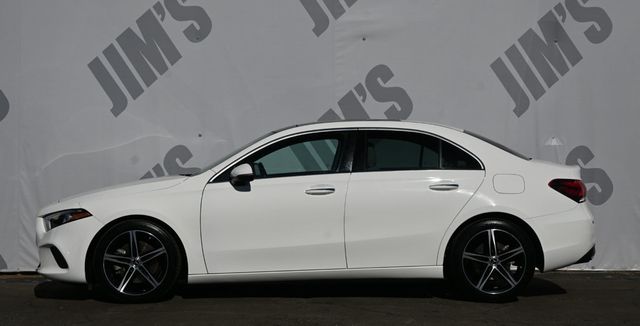 2022 Mercedes-Benz A-Class A220 4MATIC Premium Package Lite - 22971865 - 4