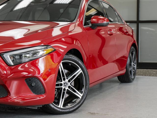 2022 Mercedes-Benz A-Class A 220 4MATIC Sedan - 23048931 - 11