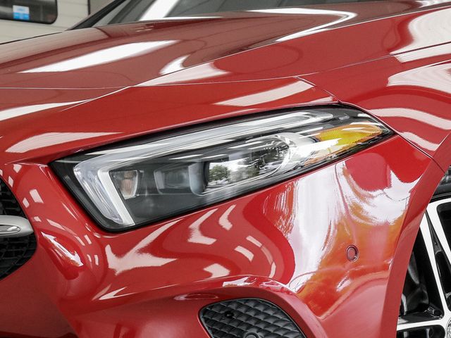 2022 Mercedes-Benz A-Class A 220 4MATIC Sedan - 23048931 - 12