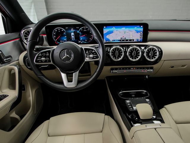 2022 Mercedes-Benz A-Class A 220 4MATIC Sedan - 23048931 - 14