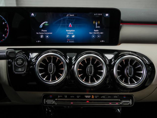 2022 Mercedes-Benz A-Class A 220 4MATIC Sedan - 23048931 - 18