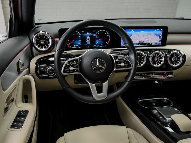 2022 Mercedes-Benz A-Class A 220 4MATIC Sedan - 23048931 - 21