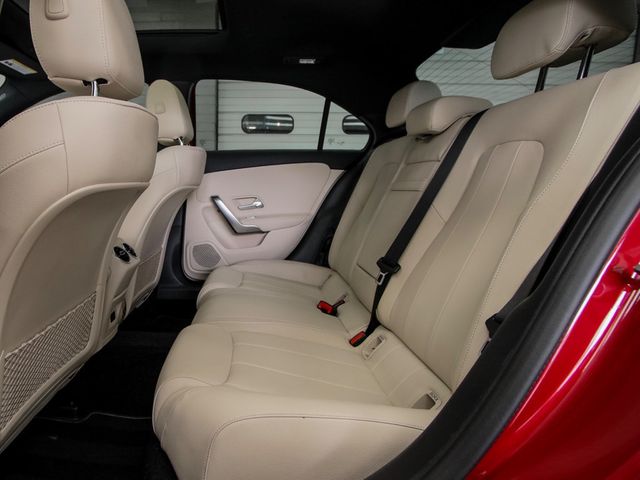 2022 Mercedes-Benz A-Class A 220 4MATIC Sedan - 23048931 - 24