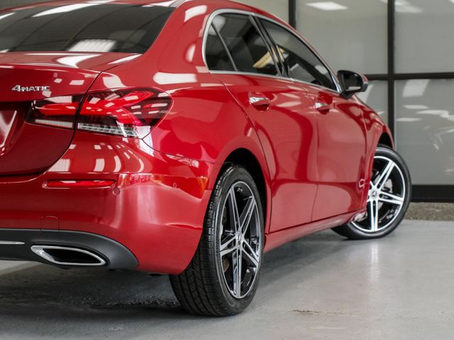 2022 Mercedes-Benz A-Class A 220 4MATIC Sedan - 23048931 - 27