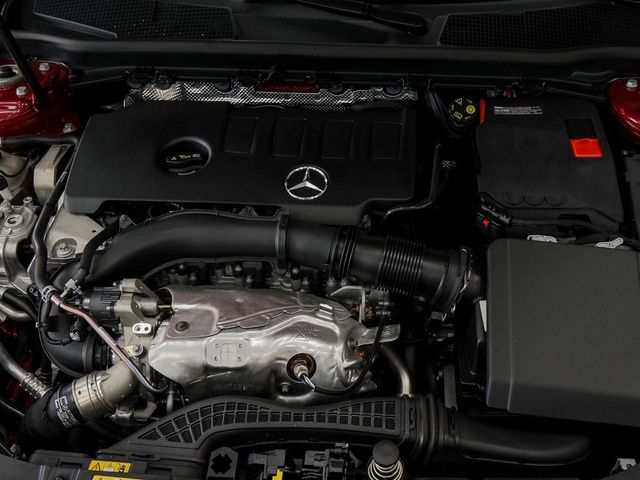 2022 Mercedes-Benz A-Class A 220 4MATIC Sedan - 23048931 - 5