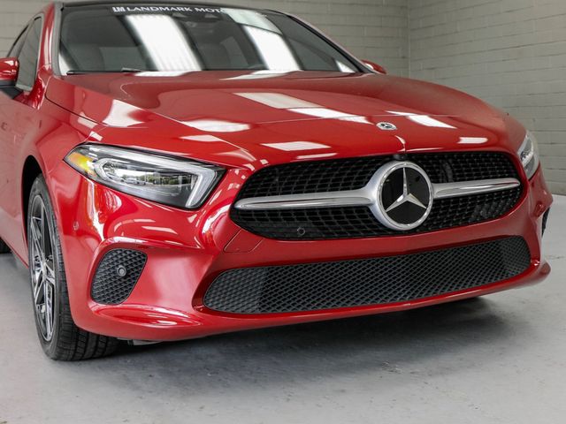 2022 Mercedes-Benz A-Class A 220 4MATIC Sedan - 23048931 - 7
