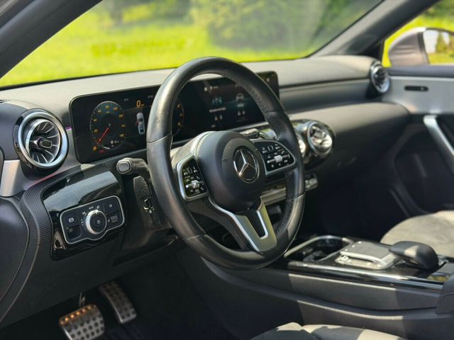 2022 Mercedes-Benz A-Class A 220 4MATIC Sedan - 22991678 - 13