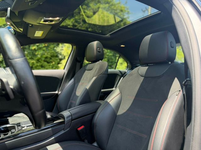 2022 Mercedes-Benz A-Class A 220 4MATIC Sedan - 22991678 - 15