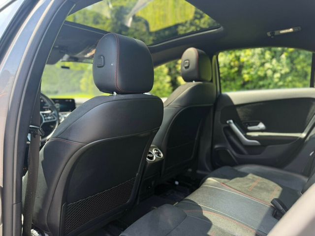 2022 Mercedes-Benz A-Class A 220 4MATIC Sedan - 22991678 - 16