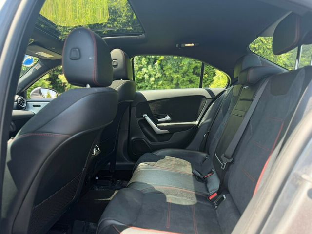 2022 Mercedes-Benz A-Class A 220 4MATIC Sedan - 22991678 - 17