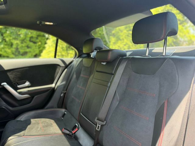2022 Mercedes-Benz A-Class A 220 4MATIC Sedan - 22991678 - 18