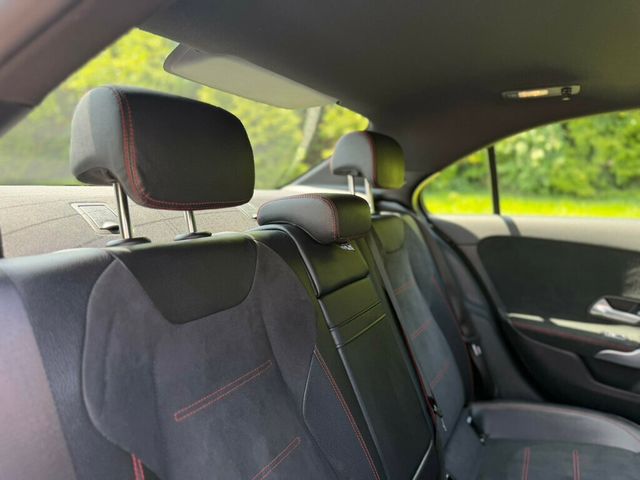 2022 Mercedes-Benz A-Class A 220 4MATIC Sedan - 22991678 - 19