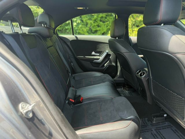 2022 Mercedes-Benz A-Class A 220 4MATIC Sedan - 22991678 - 20