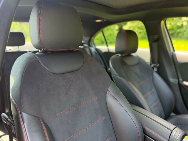 2022 Mercedes-Benz A-Class A 220 4MATIC Sedan - 22991678 - 23
