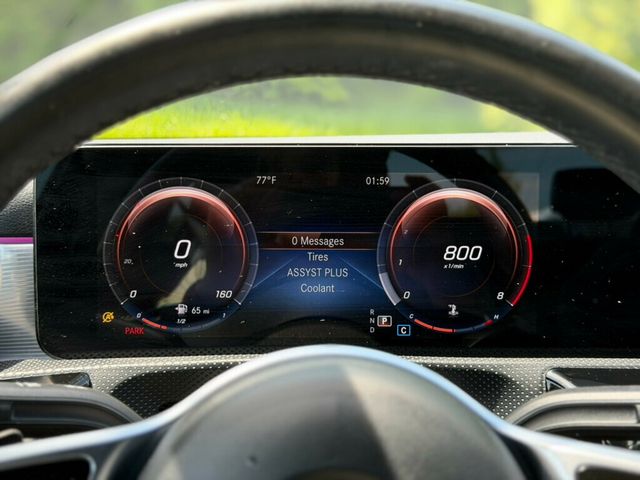 2022 Mercedes-Benz A-Class A 220 4MATIC Sedan - 22991678 - 27