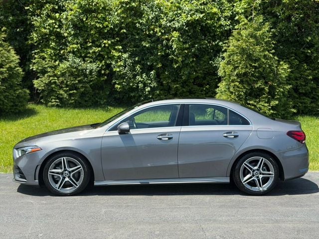2022 Mercedes-Benz A-Class A 220 4MATIC Sedan - 22991678 - 2