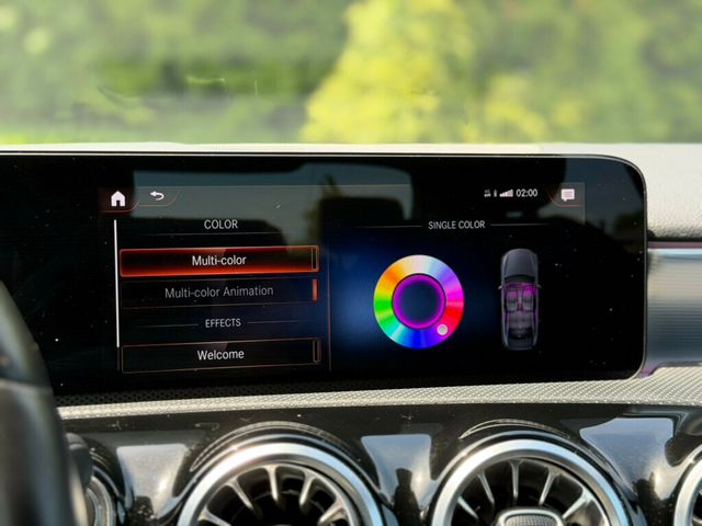 2022 Mercedes-Benz A-Class A 220 4MATIC Sedan - 22991678 - 29
