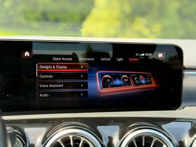 2022 Mercedes-Benz A-Class A 220 4MATIC Sedan - 22991678 - 32