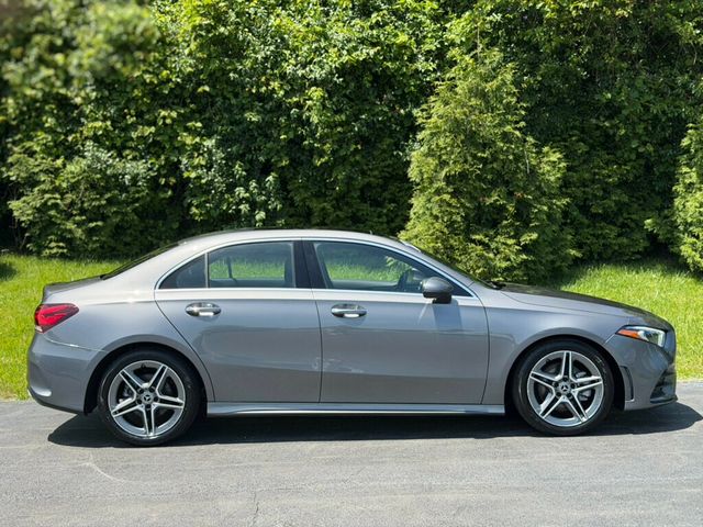 2022 Mercedes-Benz A-Class A 220 4MATIC Sedan - 22991678 - 7