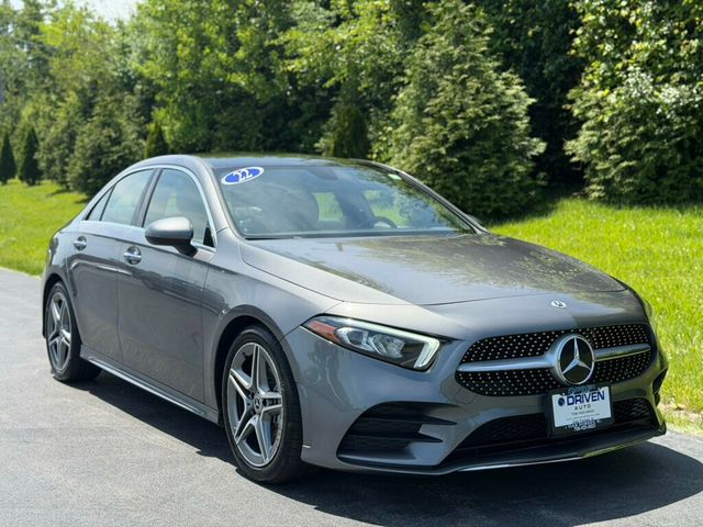 2022 Mercedes-Benz A-Class A 220 4MATIC Sedan - 22991678 - 8