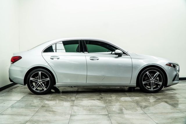 2022 Mercedes-Benz A-Class A 220 Sedan - 22935374 - 9