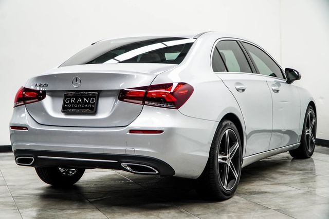 2022 Mercedes-Benz A-Class A 220 Sedan - 22935374 - 11