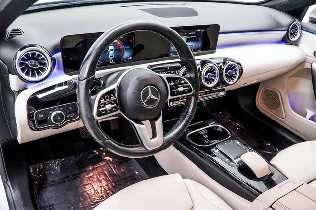 2022 Mercedes-Benz A-Class A 220 Sedan - 22935374 - 14