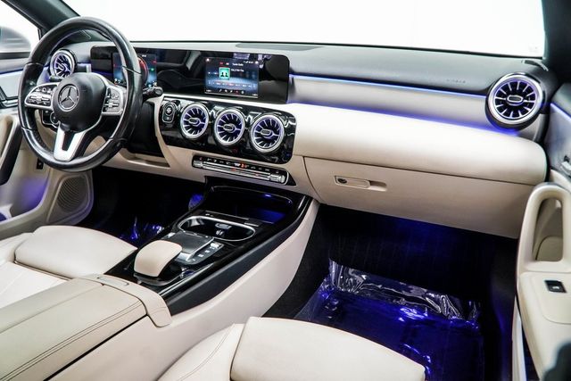2022 Mercedes-Benz A-Class A 220 Sedan - 22935374 - 16